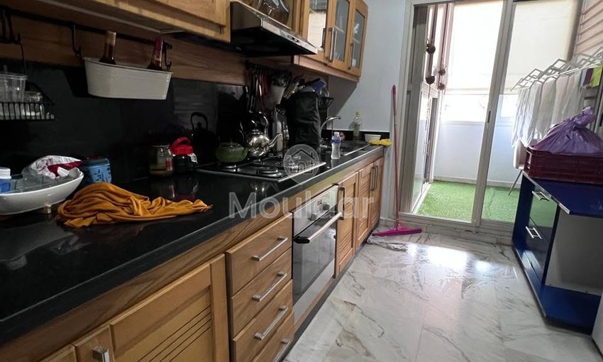 Appartement à louer à Casablanca, Californie - view 12