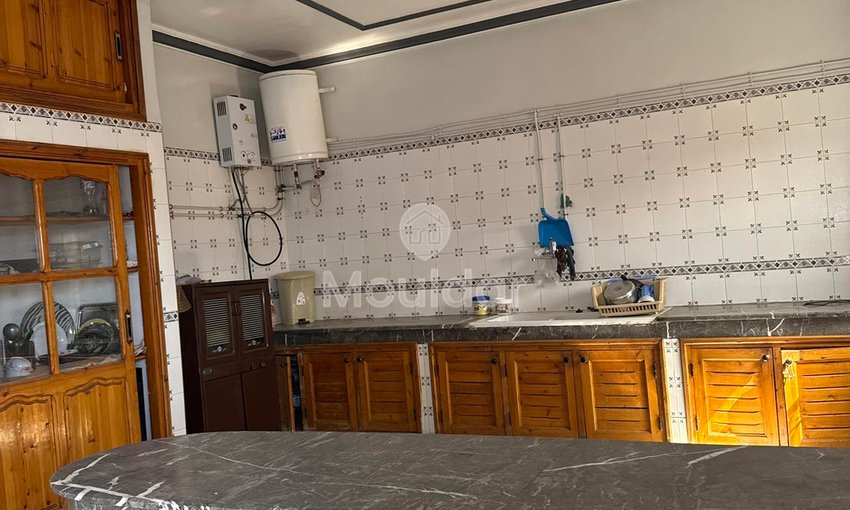 Commercial property for sale in Ouarzazate, Hay Al Hassania - view 11