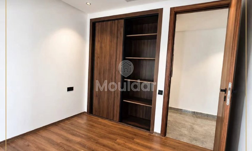 Apartment for rent in Casablanca Finance City - view 4