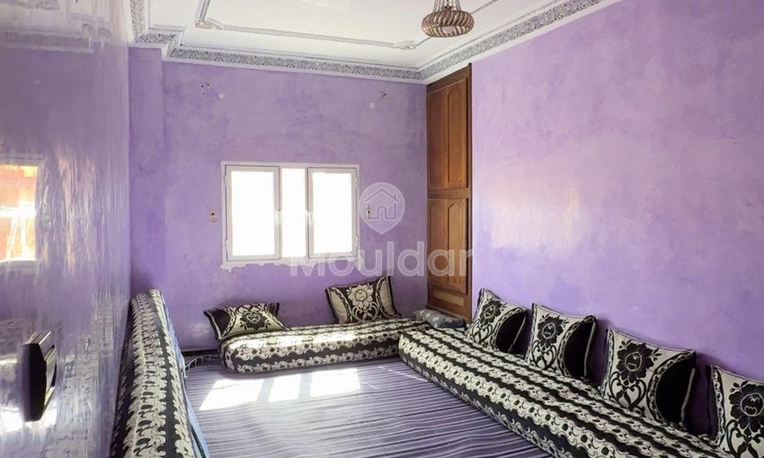 Commercial property for sale in Ouarzazate, Hay Al Hassania - view 2