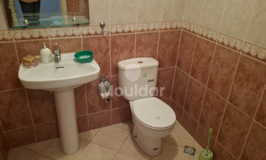 Appartement à vendre à Tanger, Administratif - view 19