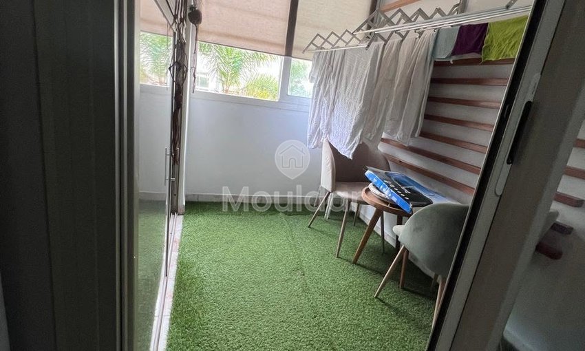 Appartement à louer à Casablanca, Californie - view 11