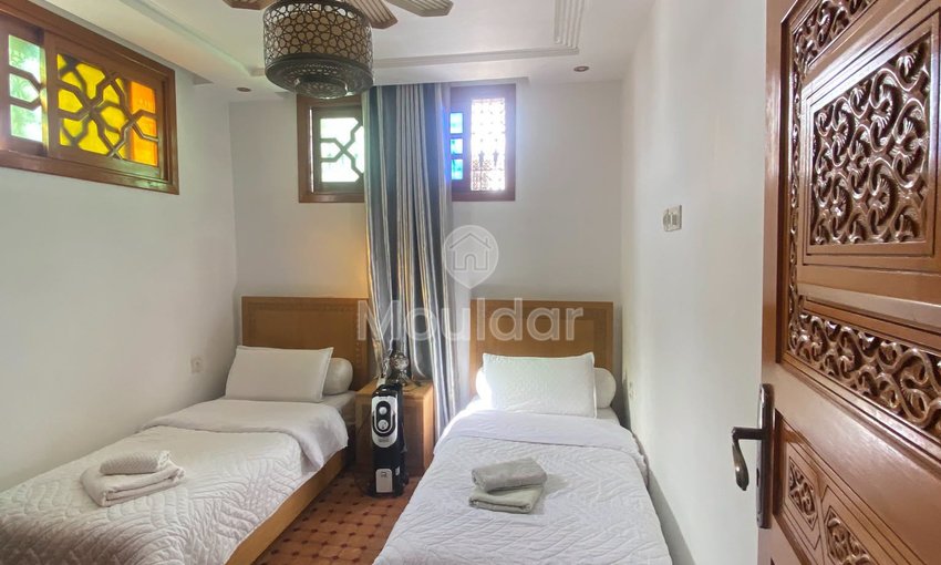 Apartment for rent for vacation in Rabat, Les Oudayas - view 8