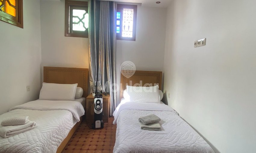 Apartment for rent for vacation in Rabat, Les Oudayas - view 7