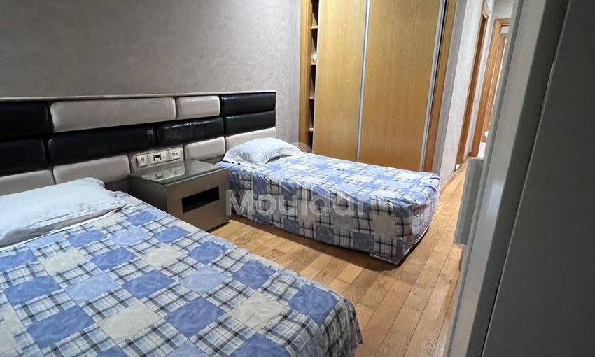 Appartement à louer à Casablanca, Californie - view 8