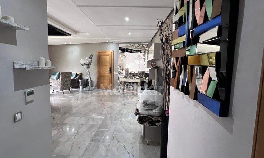 Appartement à louer à Casablanca, Californie - view 10