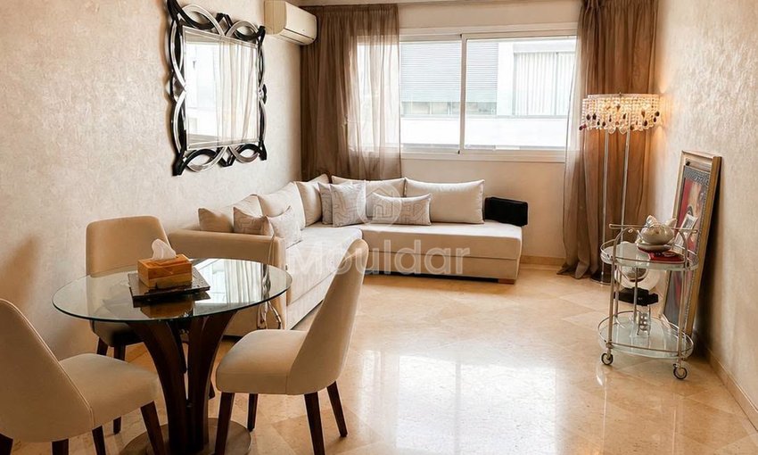 Appartement à vendre à Casablanca, Les Princesses - view 2