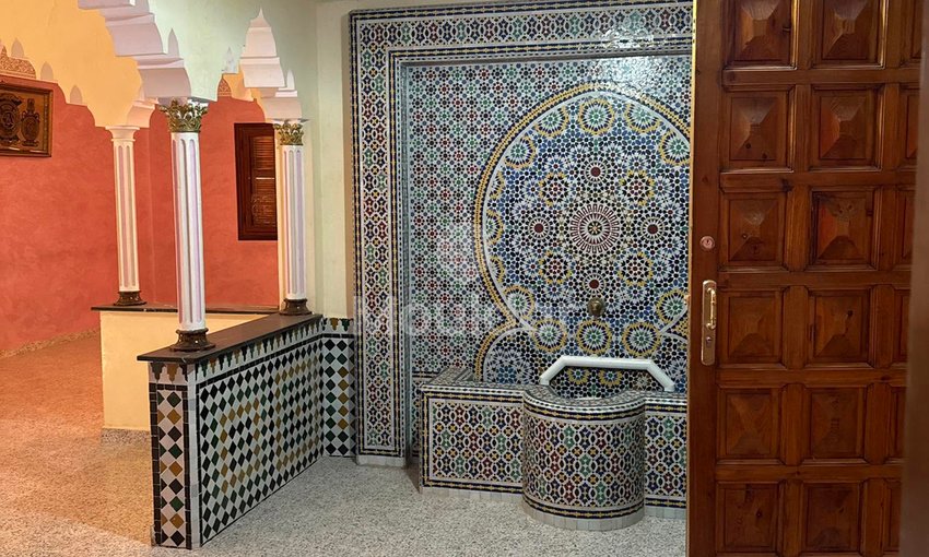 Commercial property for sale in Ouarzazate, Hay Al Hassania - view 9