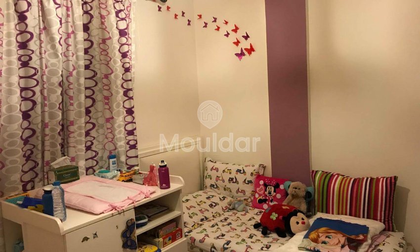 Apartment for sale in Marrakech, Es Saada - view 3