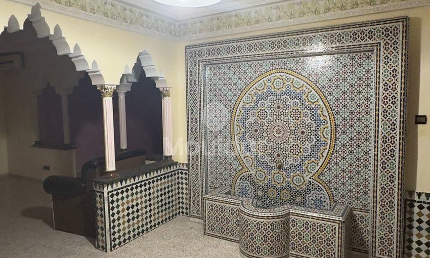 Commercial property for sale in Ouarzazate, Hay Al Hassania - view 8