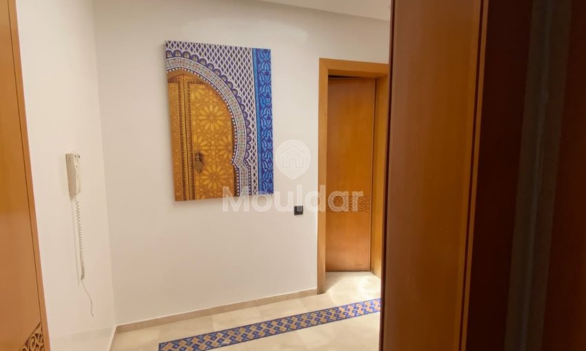 Villa for rent in Benslimane, Golf - view 6