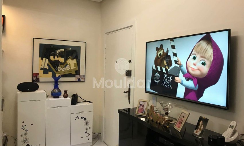 Apartment for sale in Marrakech, Es Saada - view 9