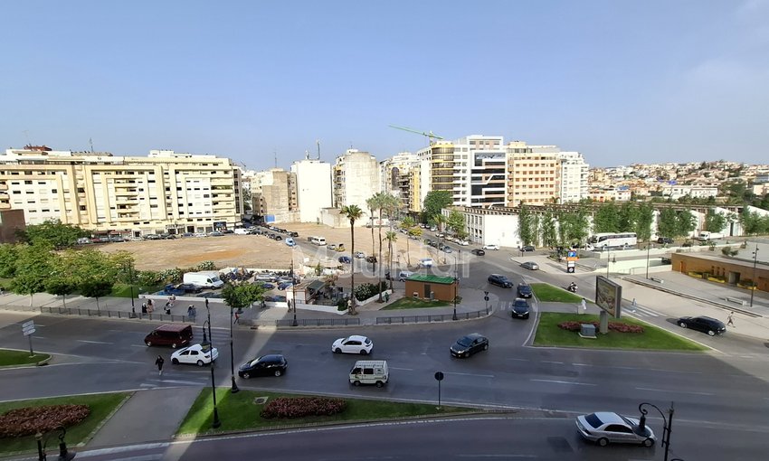 Appartement à vendre à Tanger, Administratif - view 7
