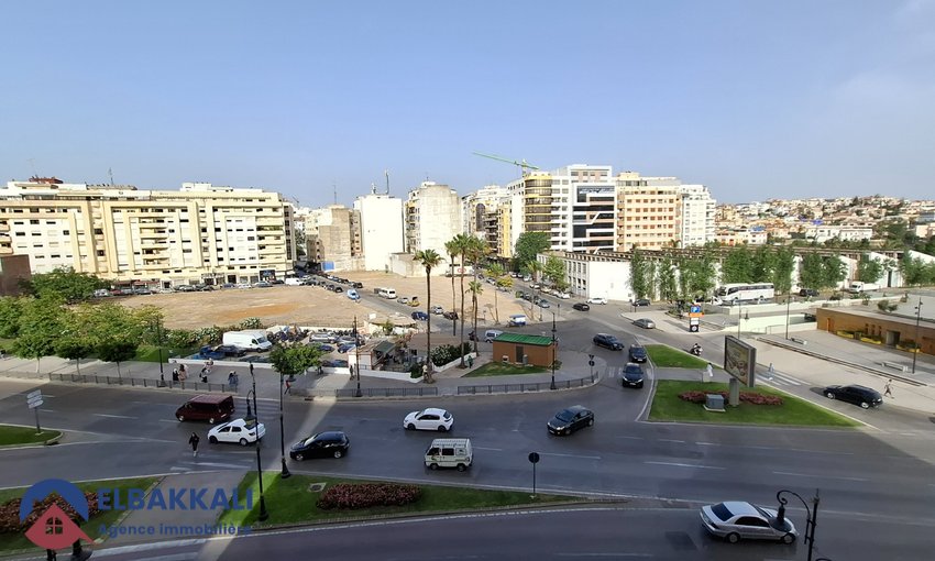 شقة للبيع في طنجة الإدارية - view 7