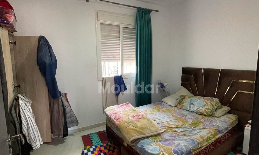 Apartment for sale in Marrakech, Casablanca Road - view 3