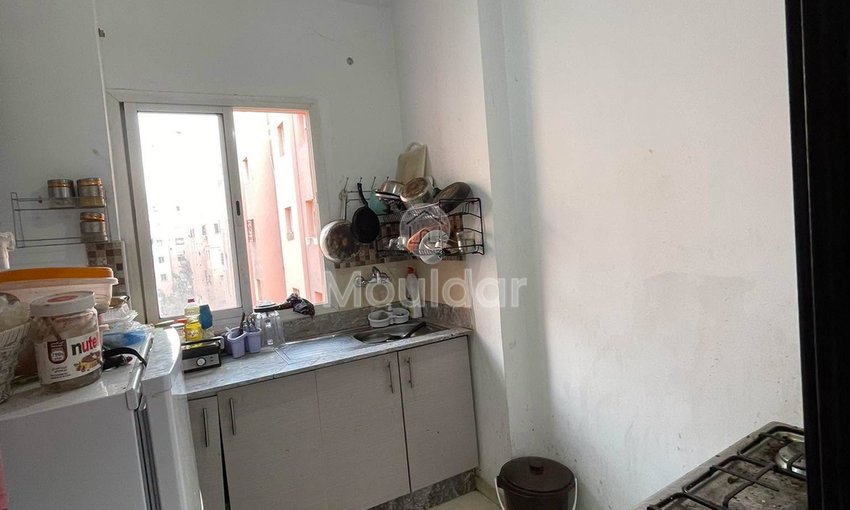 Apartment for sale in Marrakech, Casablanca Road - view 4