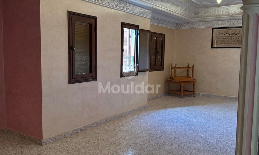 Commercial property for sale in Ouarzazate, Hay Al Hassania