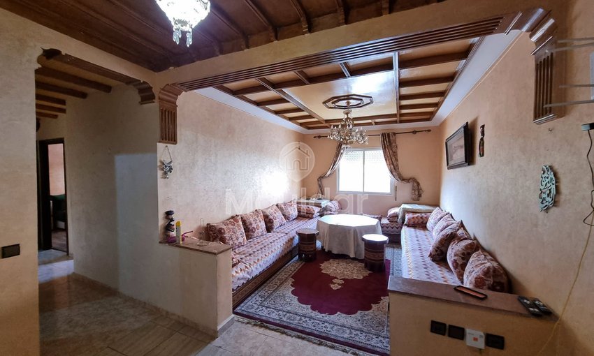 Appartement à vendre à Marrakech, Mabrouka - view 5