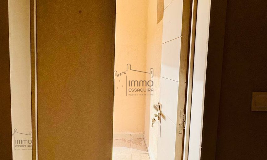 Wohnung zu verkaufen mit 3 Fassaden, Borj - view 9