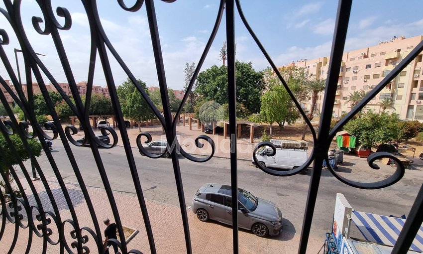 Appartement à vendre à Marrakech, Mabrouka - view 10