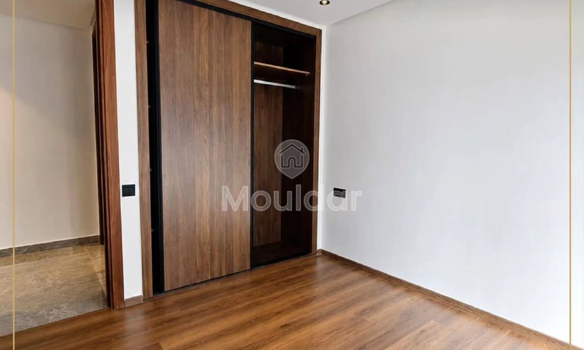 Apartment for rent in Casablanca Finance City - view 2