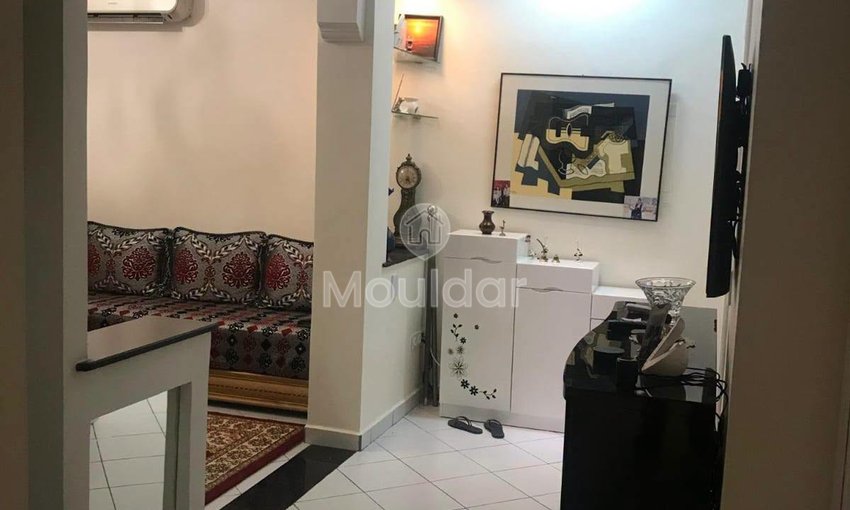 Apartment for sale in Marrakech, Es Saada - view 8