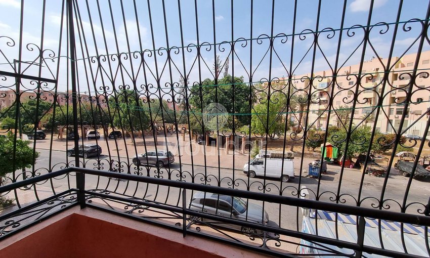 Appartement à vendre à Marrakech, Mabrouka - view 9