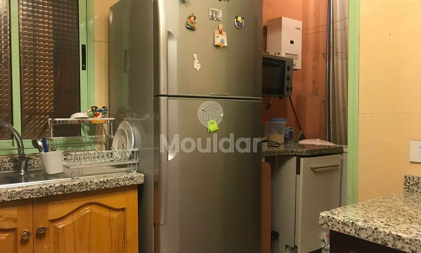 Apartment for sale in Marrakech, Es Saada - view 11