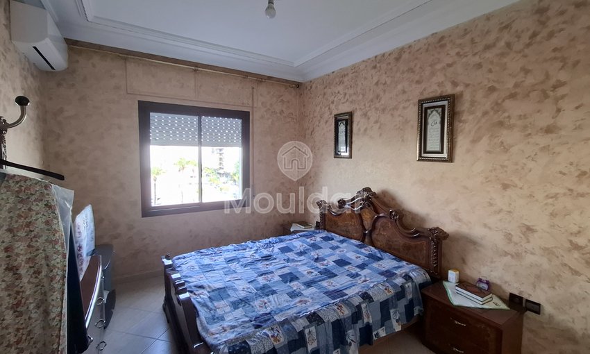 Appartement à vendre à Tanger, Administratif - view 10