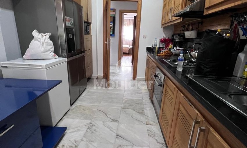 Appartement à louer à Casablanca, Californie - view 13