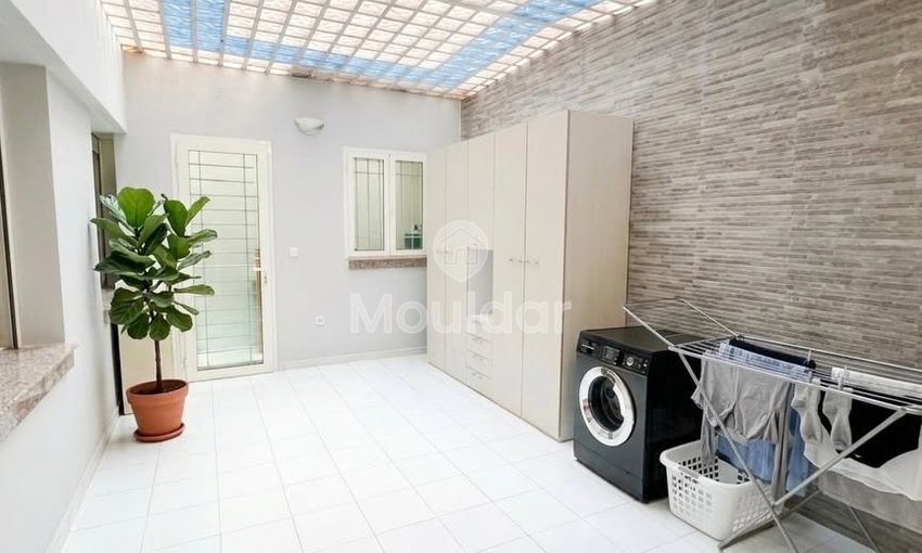 Apartment for sale in Marrakech, Agdal - view 4