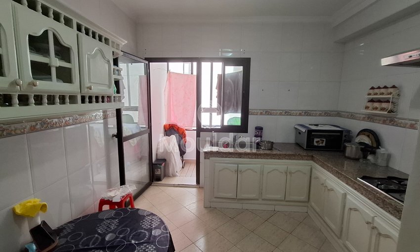 Appartement à vendre à Tanger, Administratif - view 17