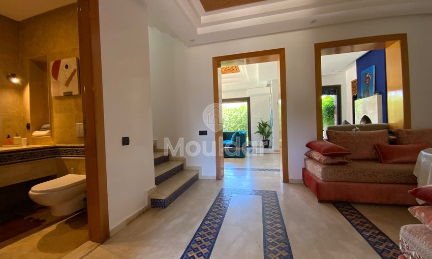 Villa for rent in Benslimane, Golf - view 7