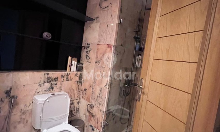 Appartement à louer à Casablanca, Californie - view 14