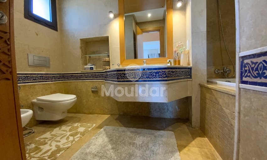 Villa for rent in Benslimane, Golf - view 14