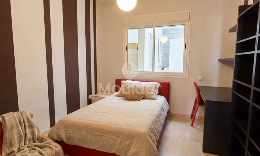 Apartment for sale in Marrakech, Agdal - view 2