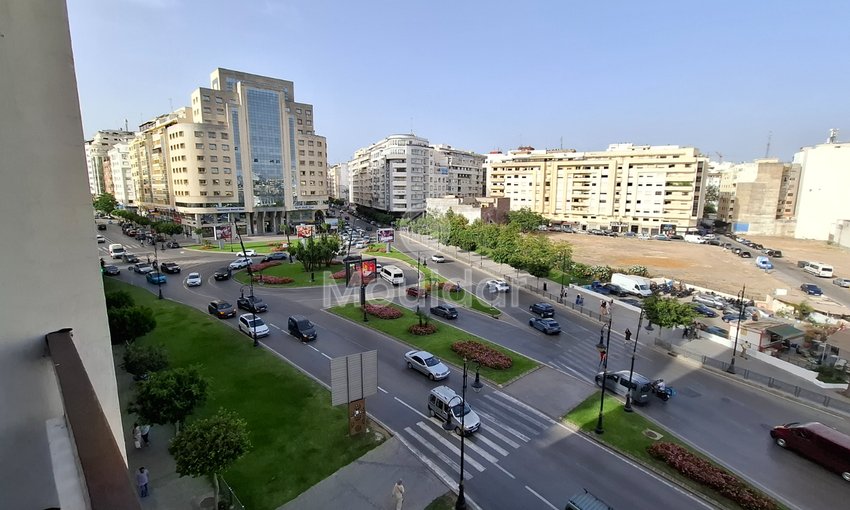 Appartement à vendre à Tanger, Administratif - view 6