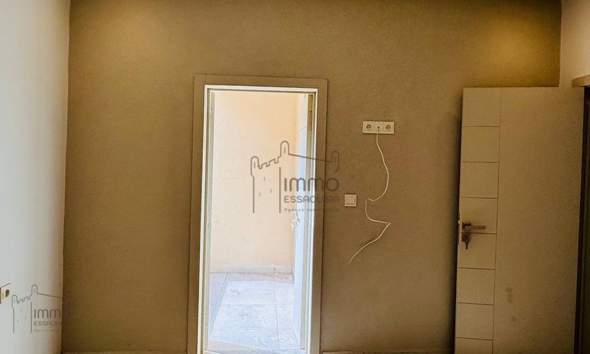 Wohnung zu verkaufen mit 3 Fassaden, Borj - view 11