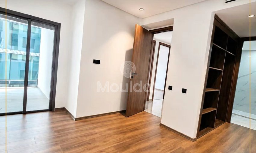 Apartment for rent in Casablanca Finance City - view 7