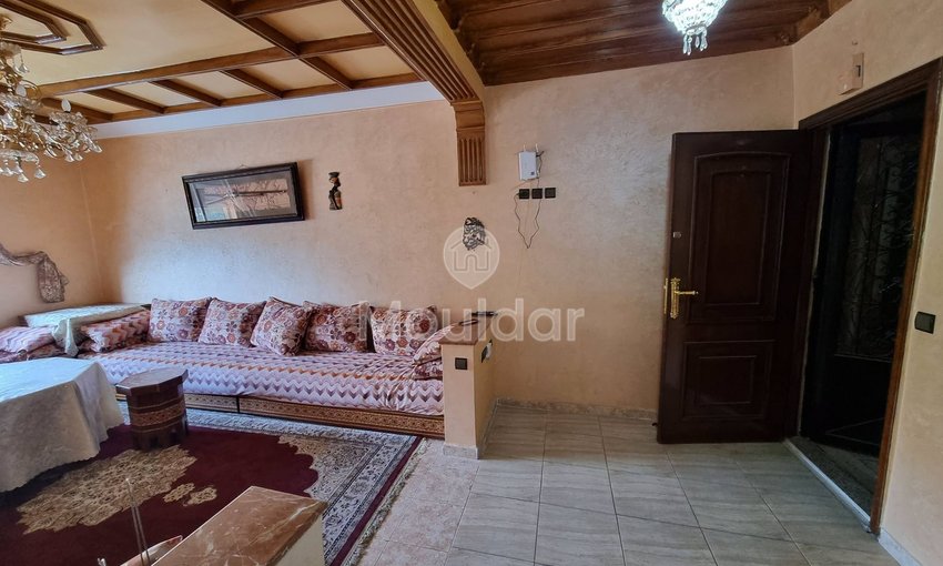 Appartement à vendre à Marrakech, Mabrouka - view 3