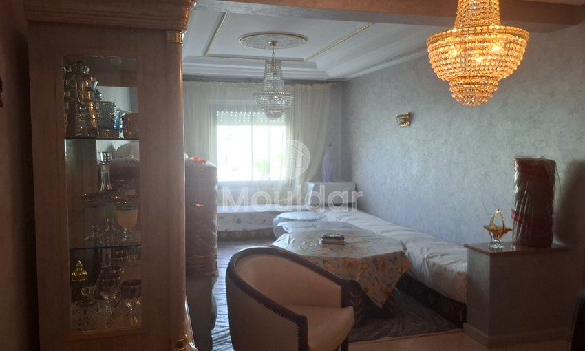 Appartement à vendre à Tanger, Administratif - view 3