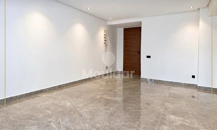 Apartment for rent in Casablanca Finance City - view 3