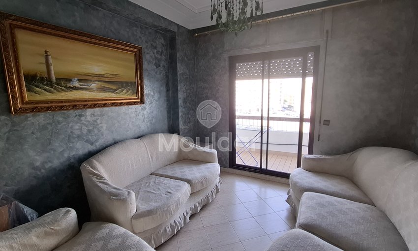 Appartement à vendre à Tanger, Administratif - view 5