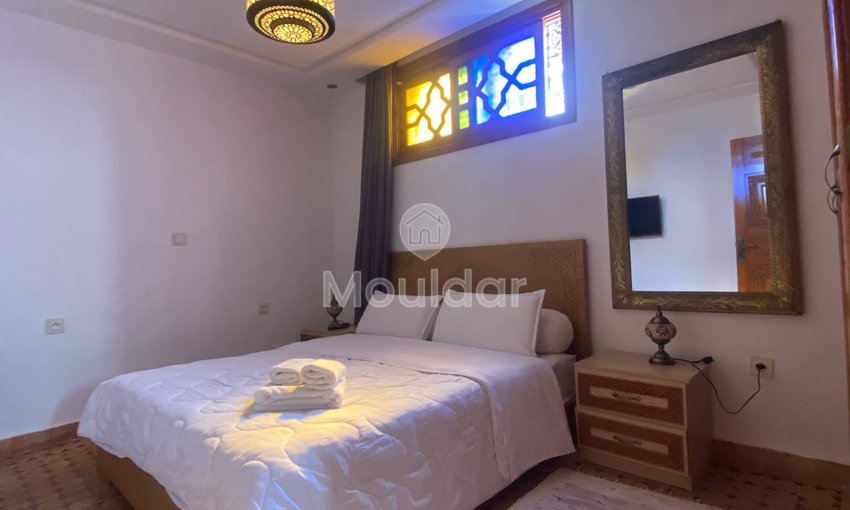 Apartment for rent for vacation in Rabat, Les Oudayas - view 5