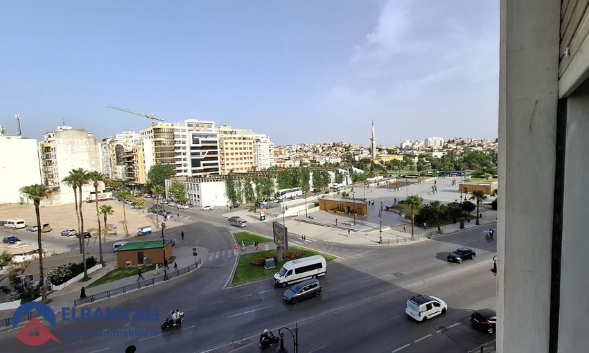 شقة للبيع في طنجة الإدارية - view 9