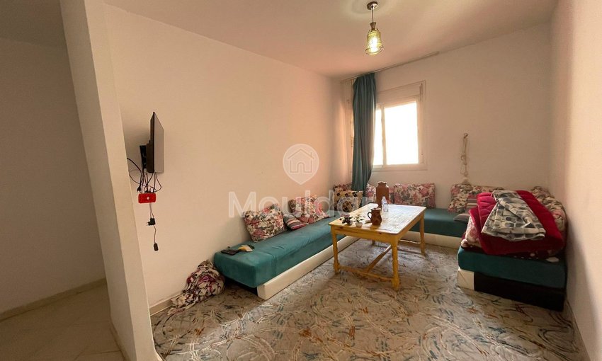 Apartment for sale in Marrakech, Casablanca Road