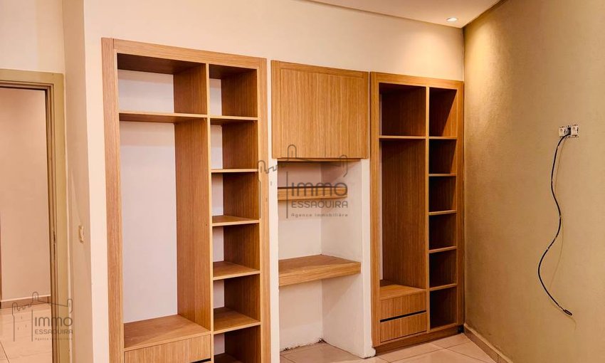 Wohnung zu verkaufen mit 3 Fassaden, Borj - view 7