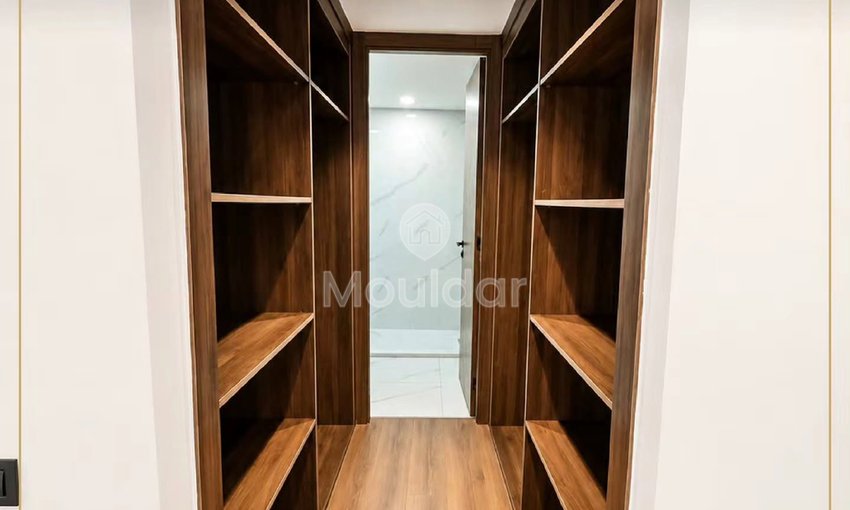Apartment for rent in Casablanca Finance City - view 9