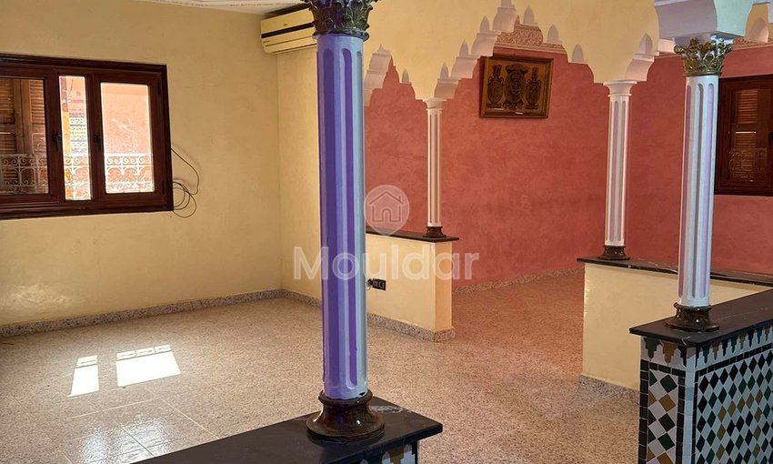 Commercial property for sale in Ouarzazate, Hay Al Hassania - view 4