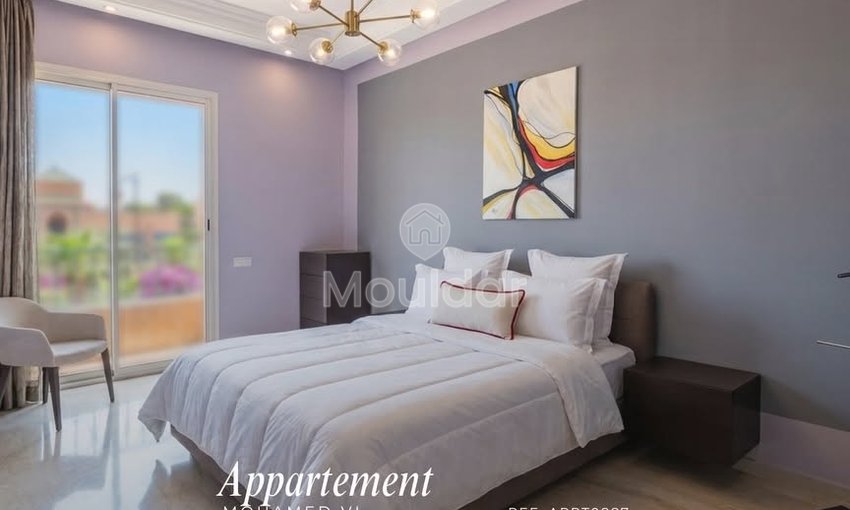 Apartment for sale in Marrakech, Agdal - view 3